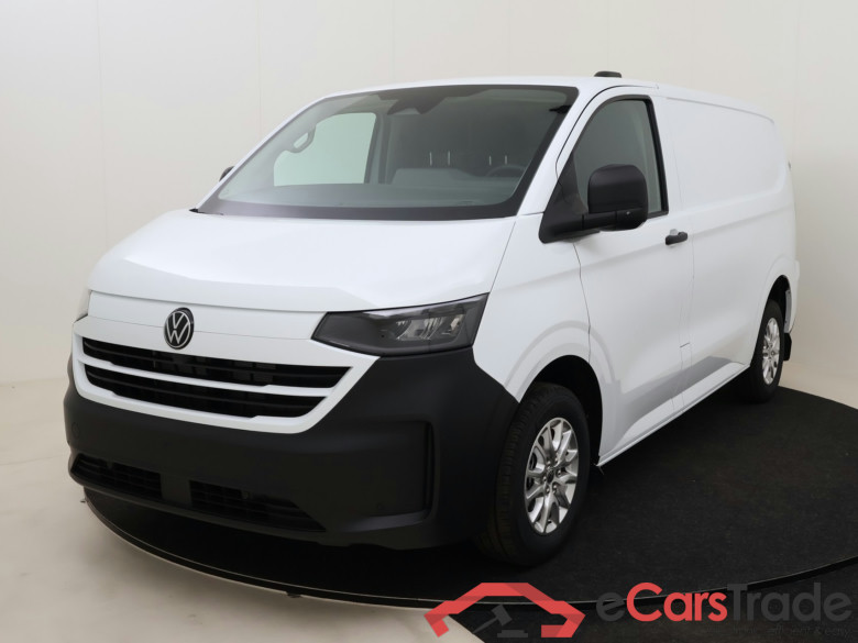 Volkswagen Transporter T7 Fourgon 3100 mm 2.0 TDI 150 hp Aut.8