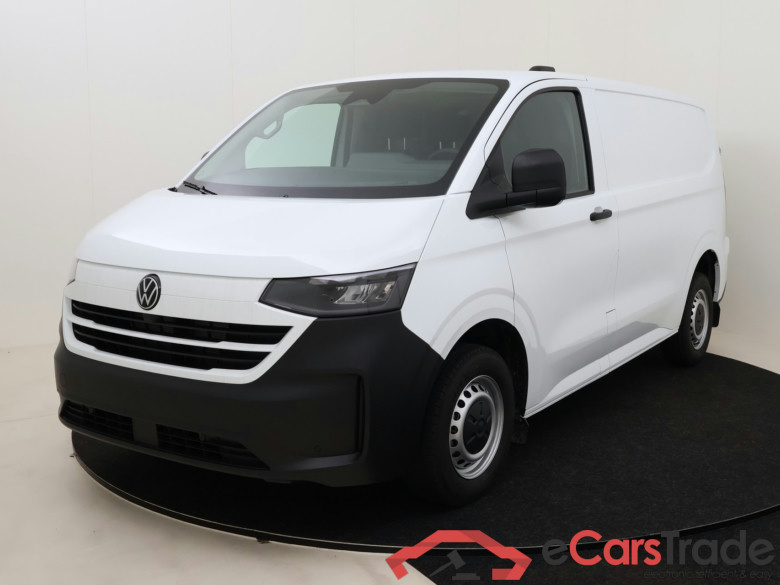 Volkswagen Transporter T7 Fourgon 3100 mm 2.0 TDI 110 hp Man.6