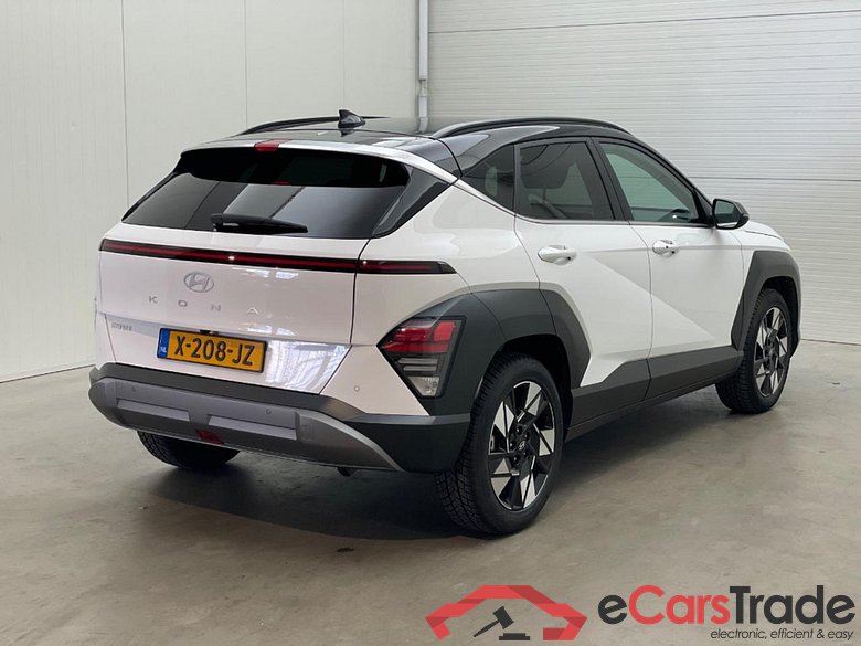 HYUNDAI Kona 1.6 GDI HEV Comfort Smart #4