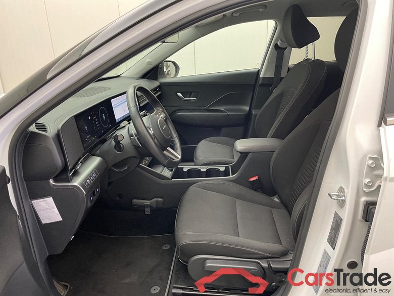 HYUNDAI Kona 1.6 GDI HEV Comfort Smart #5