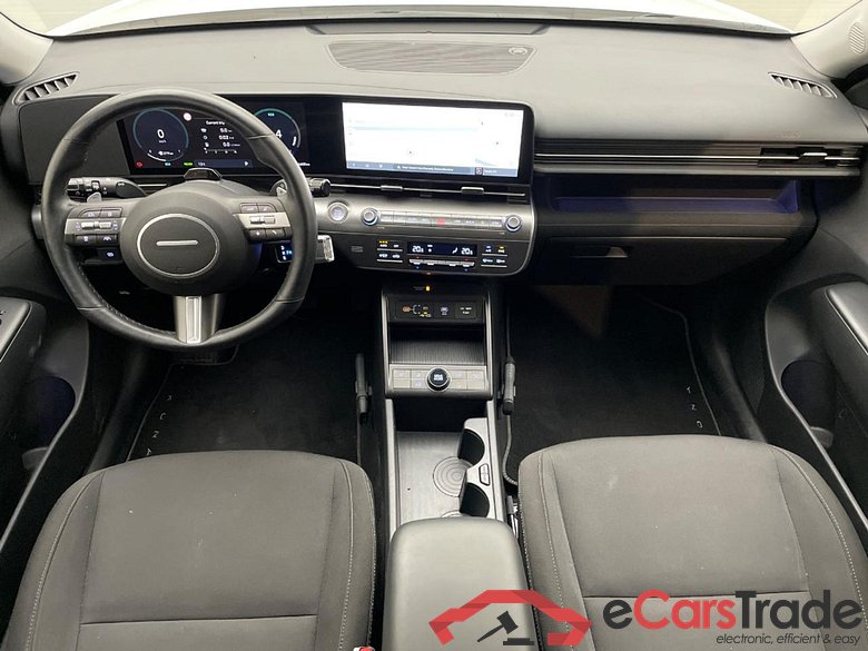 HYUNDAI Kona 1.6 GDI HEV Comfort Smart #6