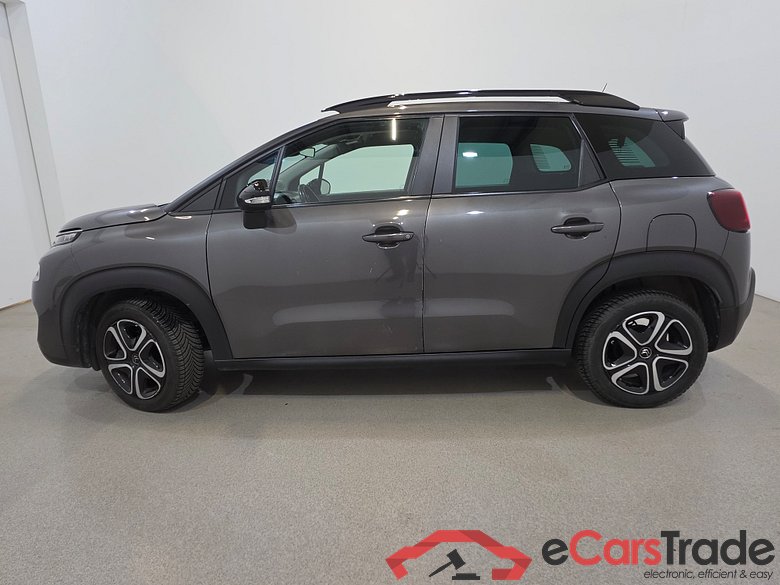 Citroen C3 Aircross Facelift 1.2 PureTech Feel LED Navi-Pro Klima PDC ... #2