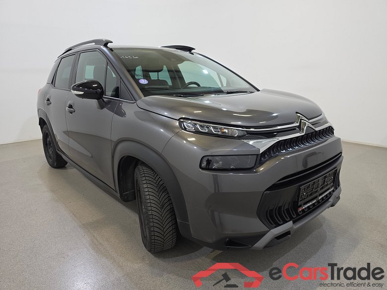Citroen C3 Aircross Facelift 1.2 PureTech Feel LED Navi-Pro Klima PDC ... #3
