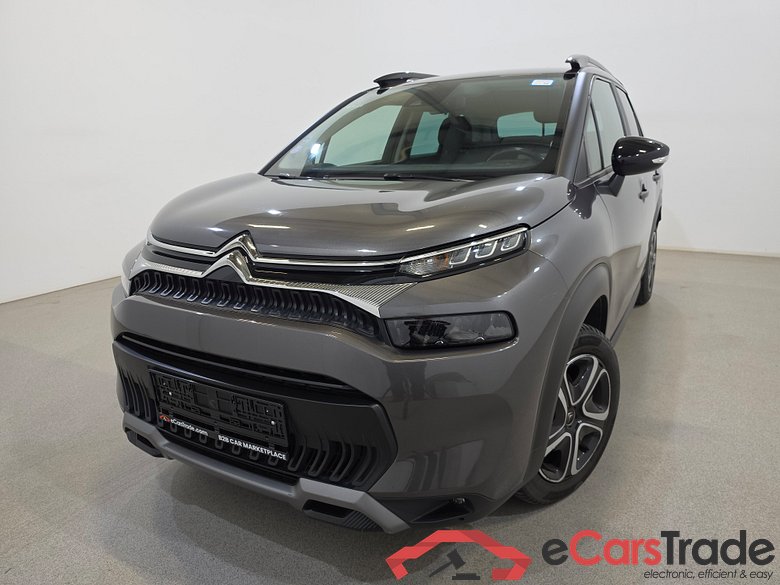 Citroen C3 Aircross Facelift 1.2 PureTech Feel LED Navi-Pro Klima PDC ...