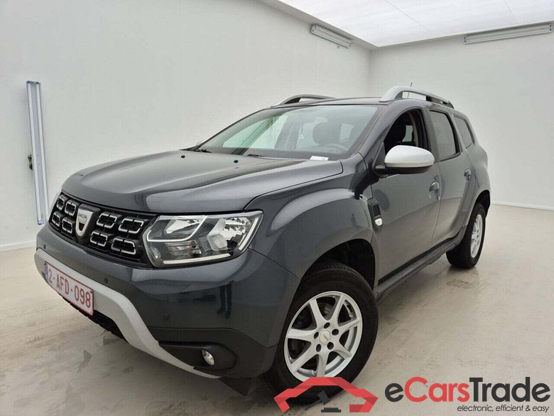 DACIA DUSTER 1.0 TCE COMFORT #1