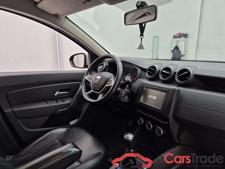 DACIA DUSTER 1.0 TCE COMFORT #3