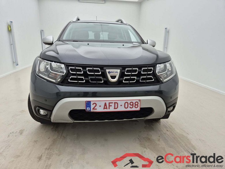 DACIA DUSTER 1.0 TCE COMFORT #4
