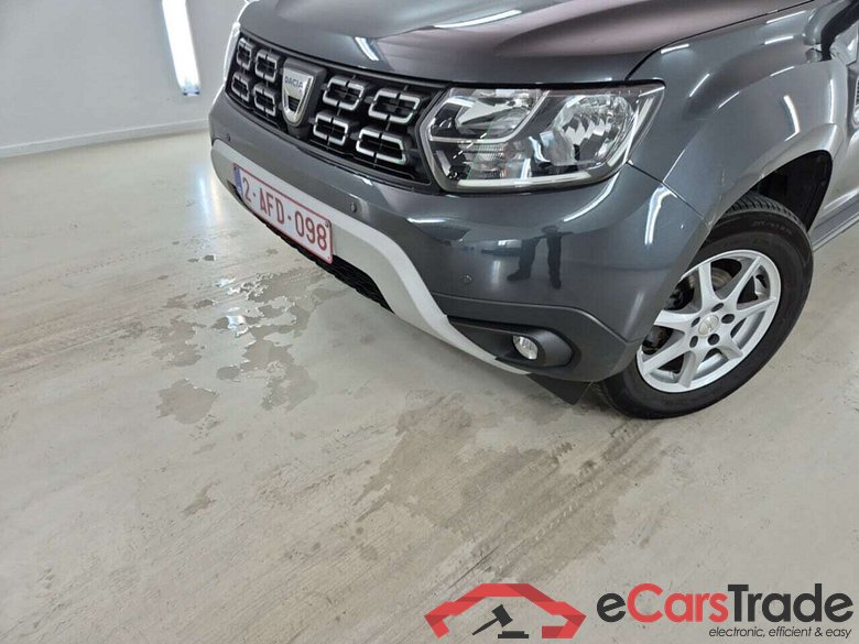 DACIA DUSTER 1.0 TCE COMFORT #5