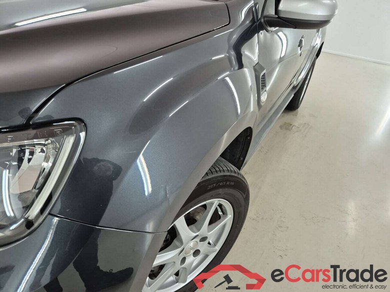 DACIA DUSTER 1.0 TCE COMFORT #6
