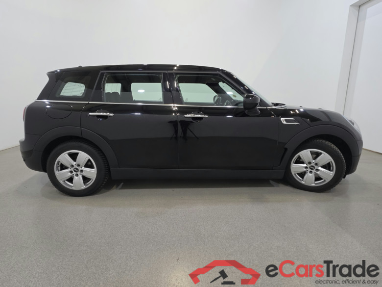 Mini One D Clubman 1.5d LED-Xenon Navi KeylessGo Klima PDC ... #5