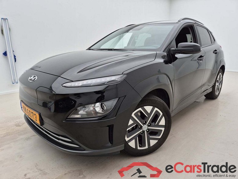 HYUNDAI KONA 39KWH TECHNO