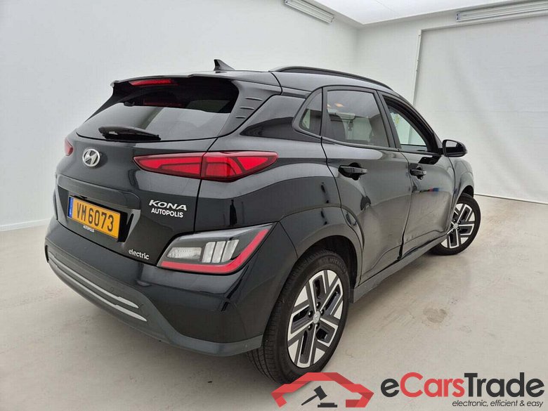 HYUNDAI KONA 39KWH TECHNO #2