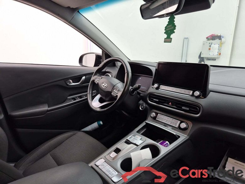 HYUNDAI KONA 39KWH TECHNO #3