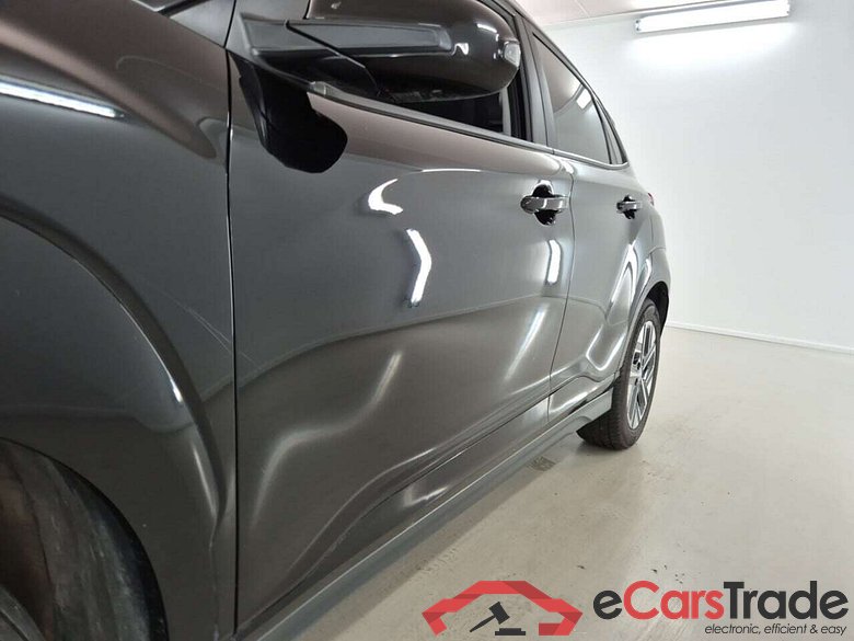 HYUNDAI KONA 39KWH TECHNO #4