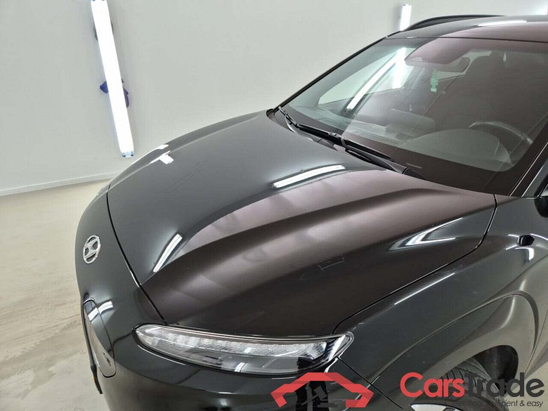 HYUNDAI KONA 39KWH TECHNO #5