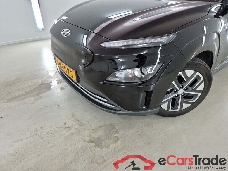 HYUNDAI KONA 39KWH TECHNO #6
