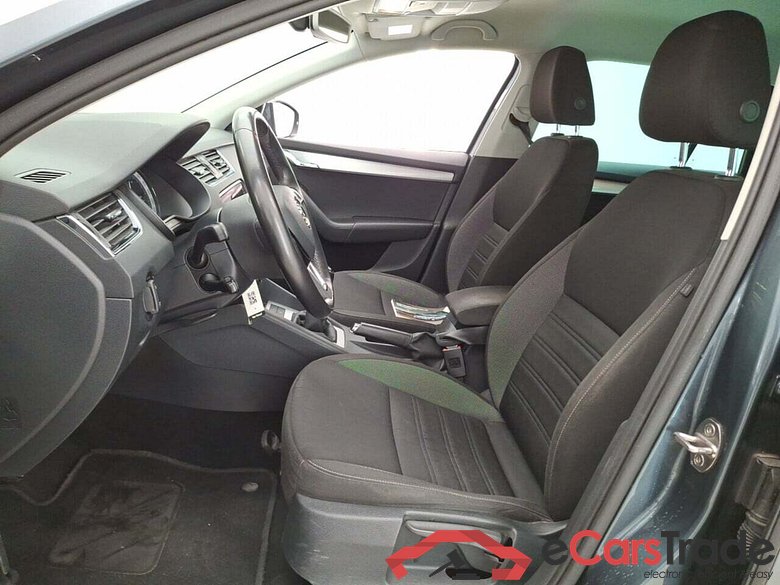 Skoda Octavia 1.6 CRTDI Ambition Navi Klima PDC ... #5