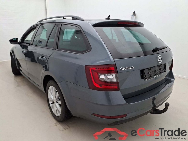 Skoda Octavia 1.6 CRTDI Ambition Navi Klima PDC ... #4