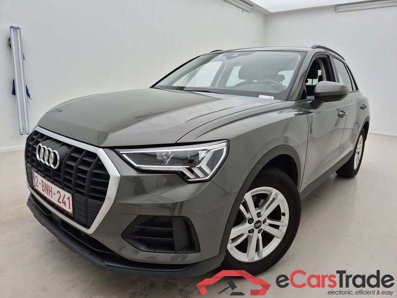 AUDI Q3 1.5 35 TFSI BUSINESS EDITION A #1