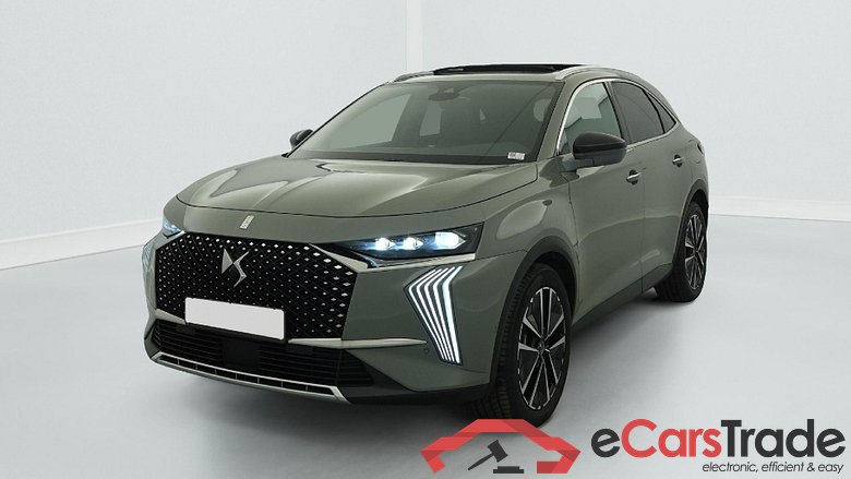 DS DS 7 Hybride Rechargeable E-Tense 225 EAT8 Opera #3