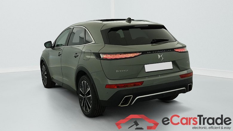 DS DS 7 Hybride Rechargeable E-Tense 225 EAT8 Opera #5