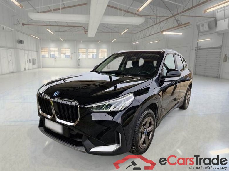 BMW X1 / 2022 / 5P / SUV XDRIVE 25E DCT #1