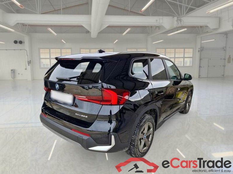BMW X1 / 2022 / 5P / SUV XDRIVE 25E DCT #2