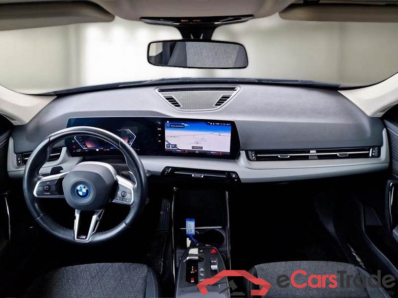 BMW X1 / 2022 / 5P / SUV XDRIVE 25E DCT #3