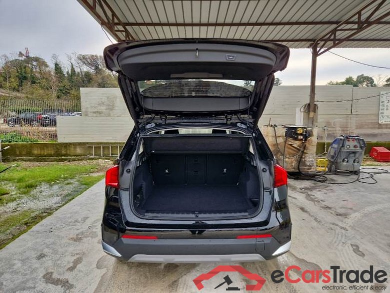 BMW X1 / 2022 / 5P / SUV XDRIVE 25E DCT #5