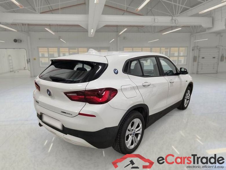 BMW X2 / 2017 / 5P / SUV XDRIVE 25E BUSINESS X AUTOMATICO #2