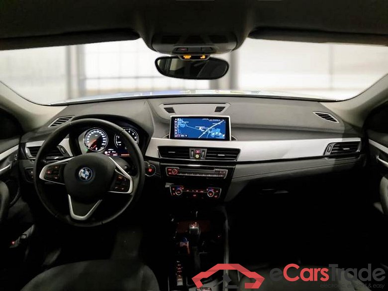 BMW X2 / 2017 / 5P / SUV XDRIVE 25E BUSINESS X AUTOMATICO #3
