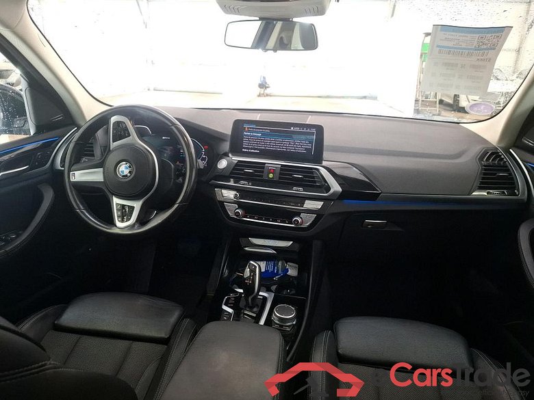 BMW X3 / 2017 / 5P / SUV xDrive30e 292ch xLine BVA8 #5