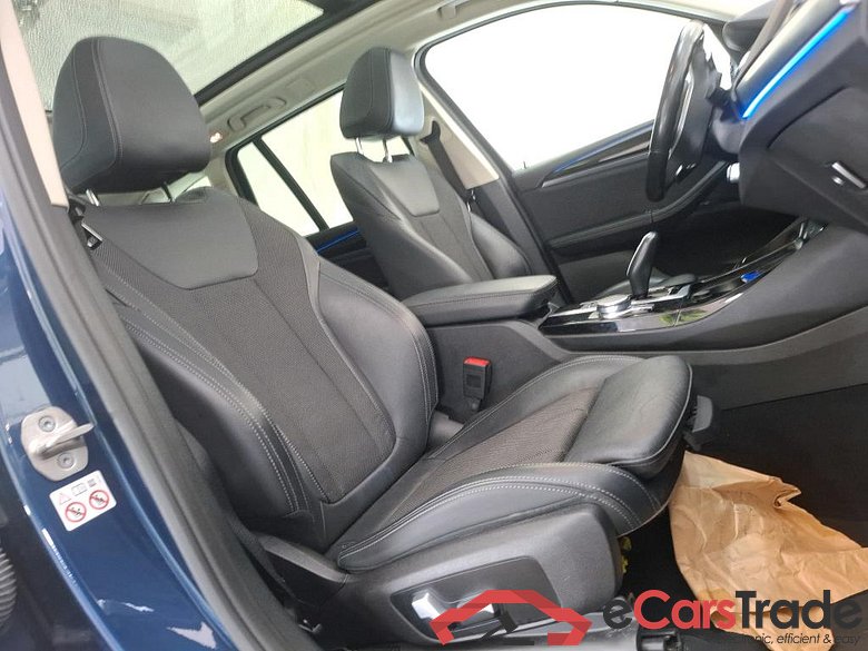 BMW X3 / 2017 / 5P / SUV xDrive30e 292ch xLine BVA8 #6