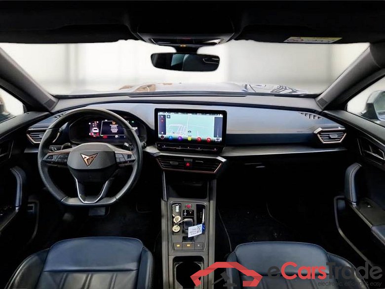 CUPRA FORMENTOR / 2020 / 5P / SUV 1.4 E-HYBRID DSG #3