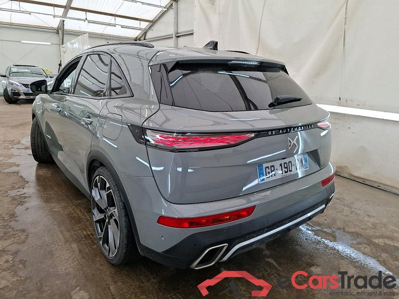 DS DS 7 / 2022 / 5P / SUV E-TENSE 4x4 360 LA PREMIERE(SL) #2