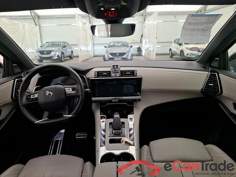 DS DS 7 / 2022 / 5P / SUV E-TENSE 4x4 360 LA PREMIERE(SL) #5
