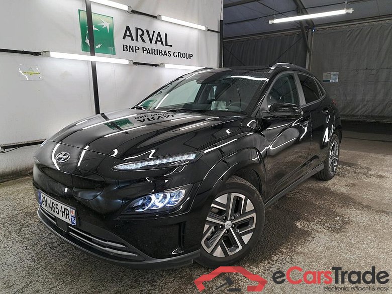 Kona Executive Electrique 2WD 64kWh BVA