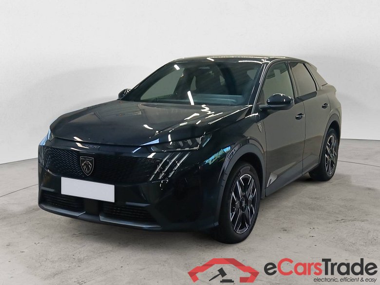 Peugeot 3008 GT Hybrid 145 (1.2L) e-DCS6 #1