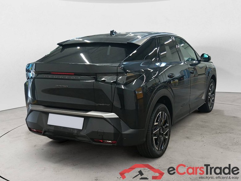Peugeot 3008 GT Hybrid 145 (1.2L) e-DCS6 #4