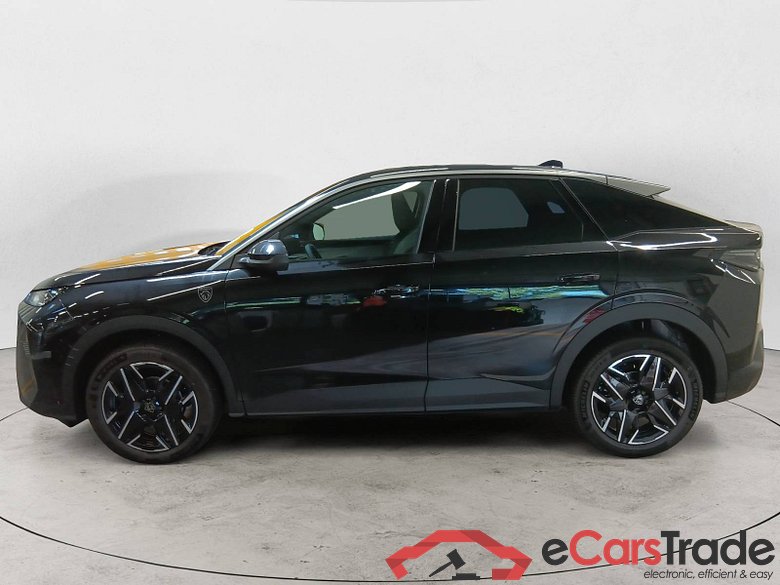 Peugeot 3008 GT Hybrid 145 (1.2L) e-DCS6 #5