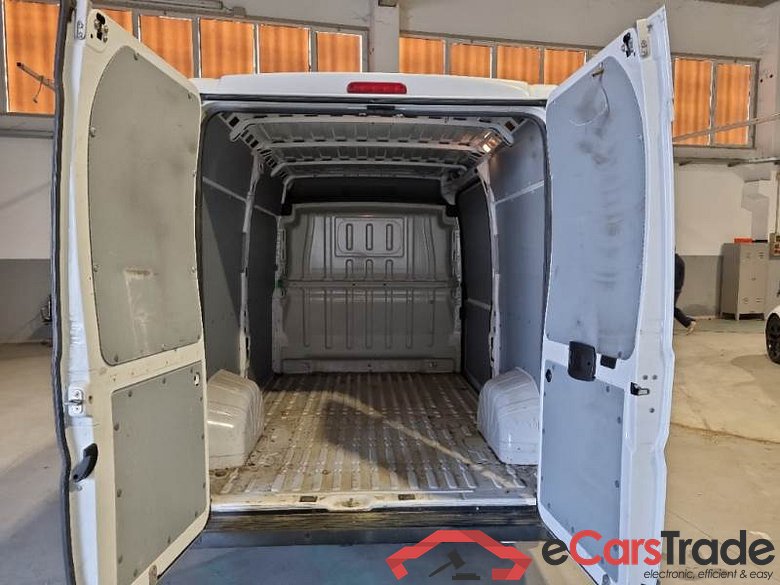 FIAT DUCATO / 2014 / 4P / FURGONE 30 MH2 2.3 MULTIJET 120CV E6D-TEMP #5