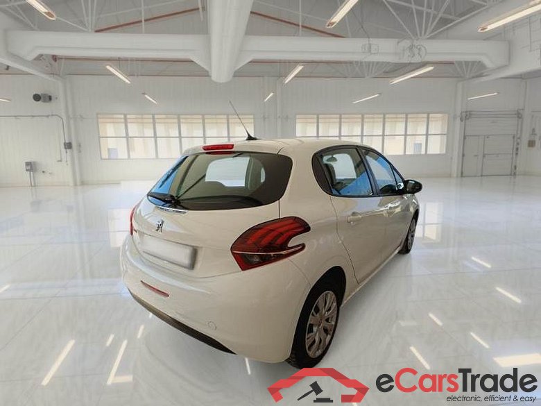 PEUGEOT 208 2015 AUTOCARRO MIX BLUEHDI 75CV #2