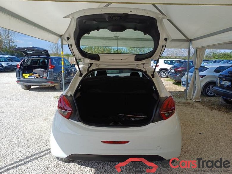 PEUGEOT 208 2015 AUTOCARRO MIX BLUEHDI 75CV #5