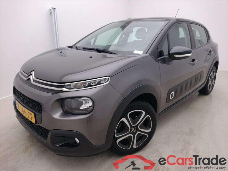 CITROEN C3 1.2 PureTech S&S Feel #1