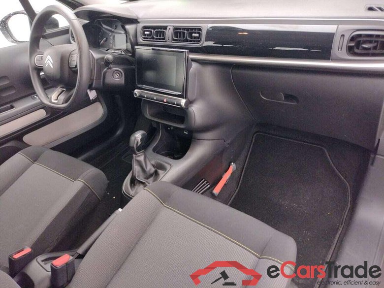 CITROEN C3 1.2 PureTech S&S Feel #3