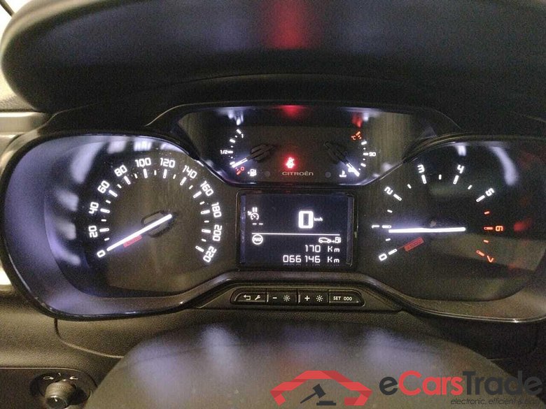 CITROEN C3 1.2 PureTech S&S Feel #4