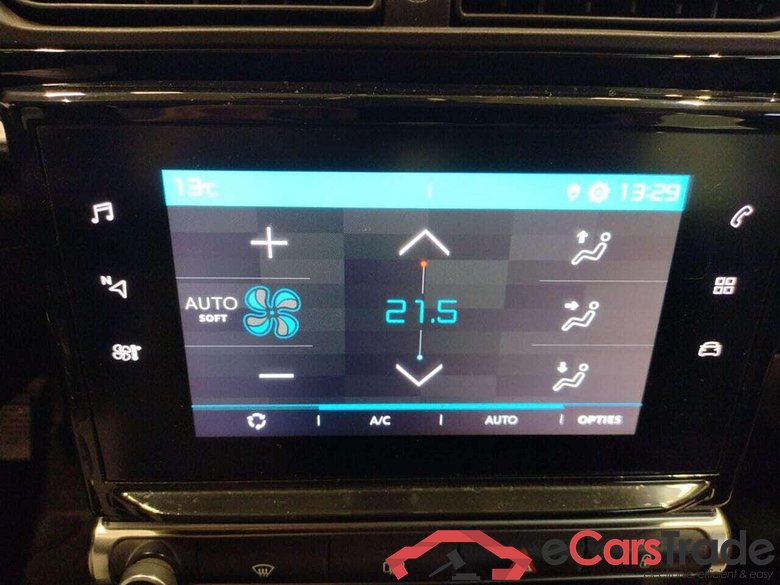 CITROEN C3 1.2 PureTech S&S Feel #5