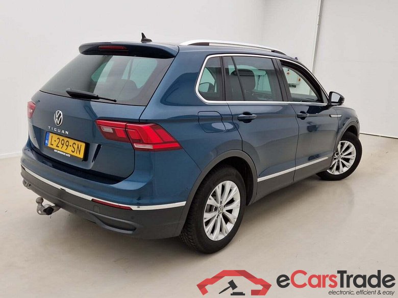 VOLKSWAGEN Tiguan 1.5 TSI Life Bns. DSG  #2