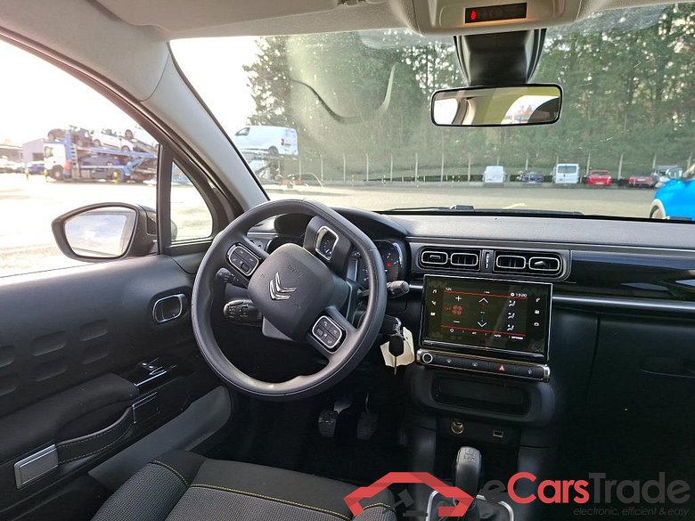 C3 Max 1.2 PureTech 80CV BVM5 6E #5