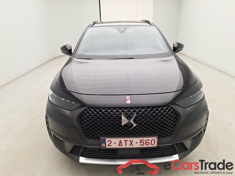 DS, DS7 CB '17, DS 7 Crossback 1.5 BlueHDi 130 Auto PERFORMANCE Li #1